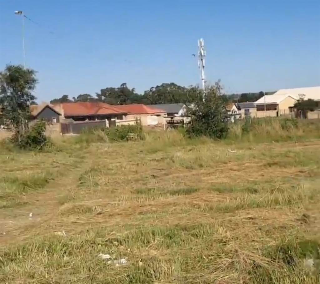 3500 m² Land available in Boksburg Central photo number 2