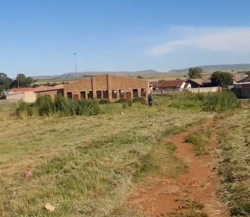 3500 m² Land available in Boksburg Central photo number 1