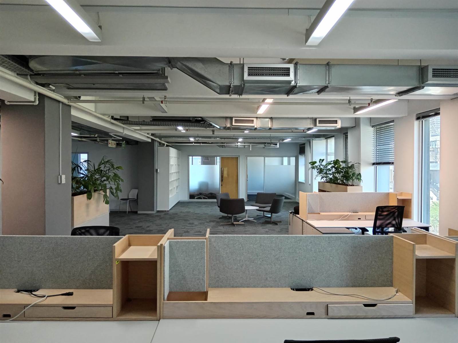 1133  m² Office Space in Foreshore photo number 20