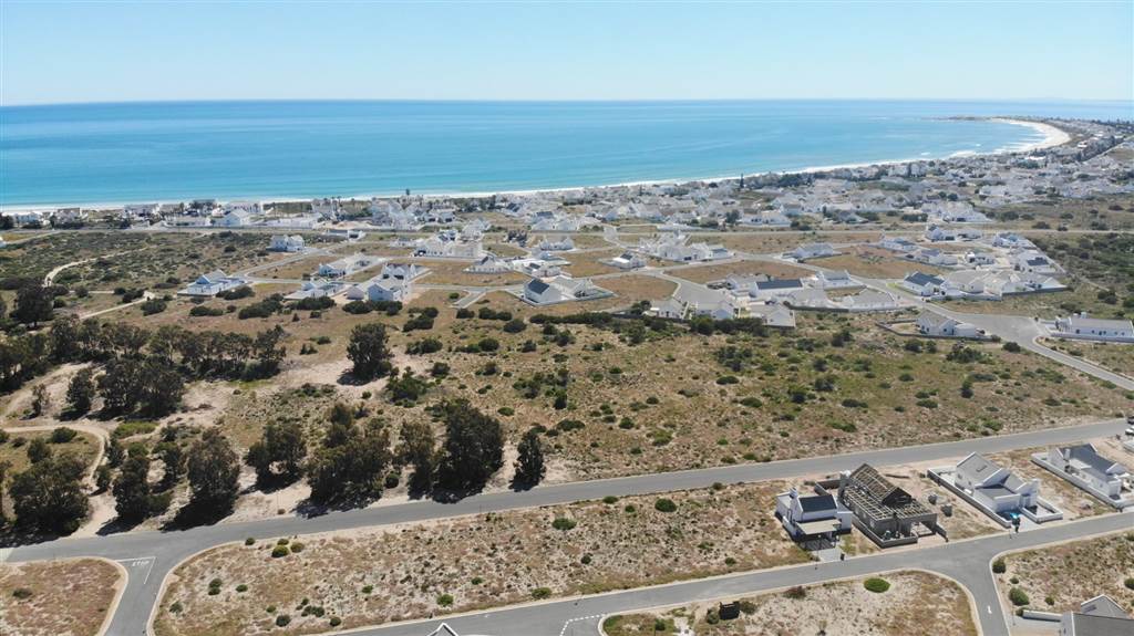 408 m² Land available in Britannia Bay photo number 3