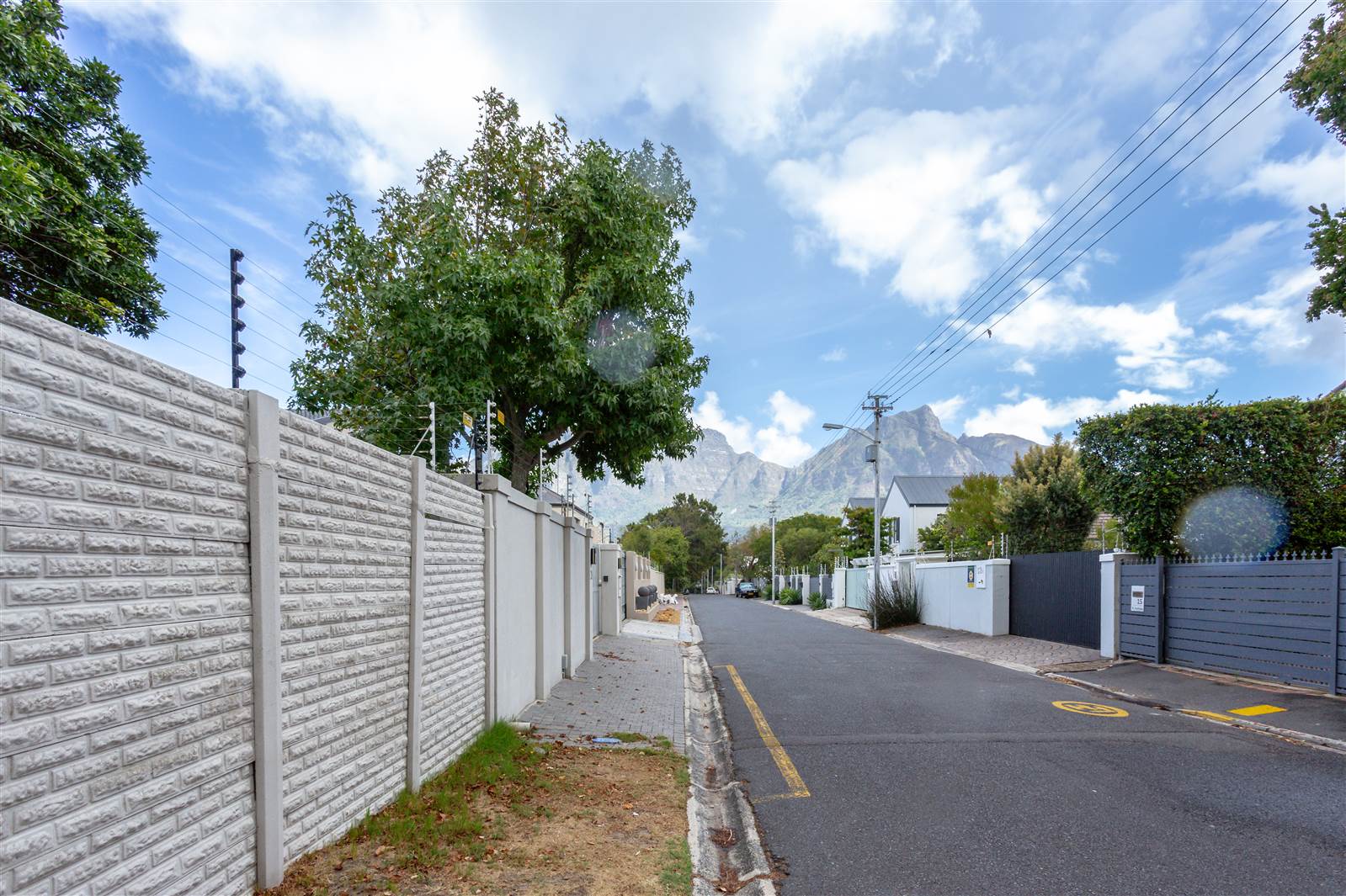 423 m² Land available in Claremont photo number 12