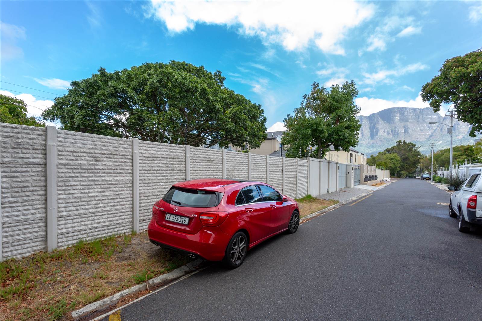 423 m² Land available in Claremont photo number 11