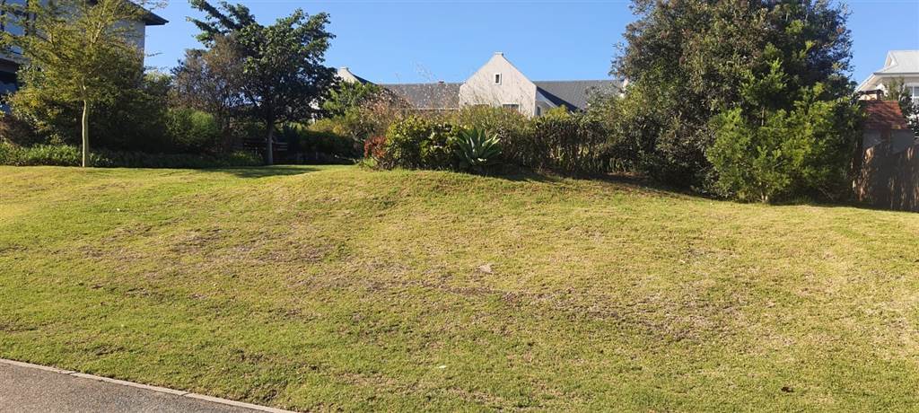 735 m² Land available in Kraaibosch photo number 3