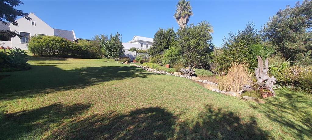 735 m² Land available in Kraaibosch photo number 6