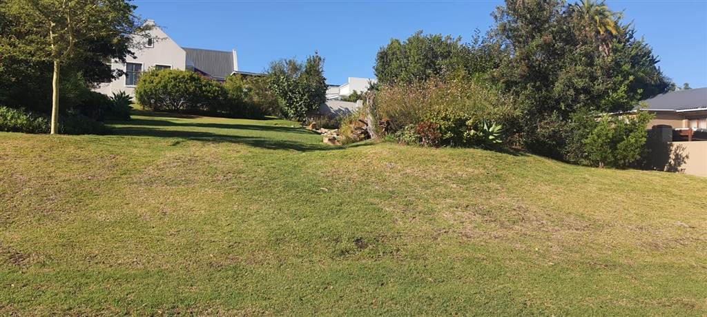 735 m² Land available in Kraaibosch photo number 5
