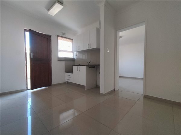 1 Bed Apartment