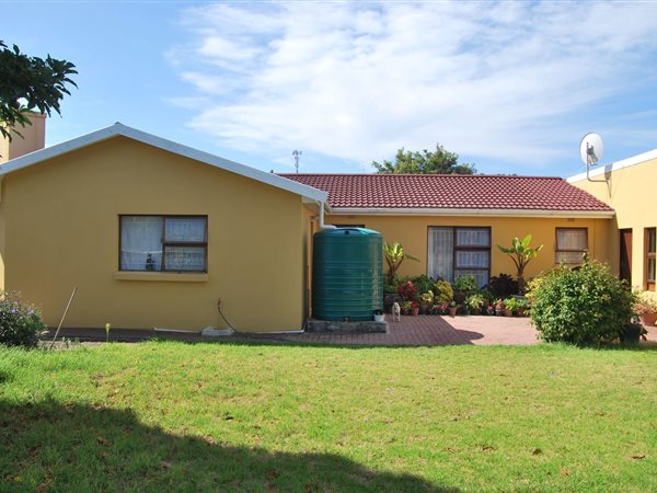 3 Bed House in Sedgefield