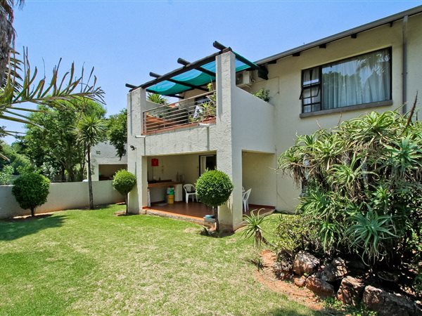 2 Bed Townhouse in Linksfield