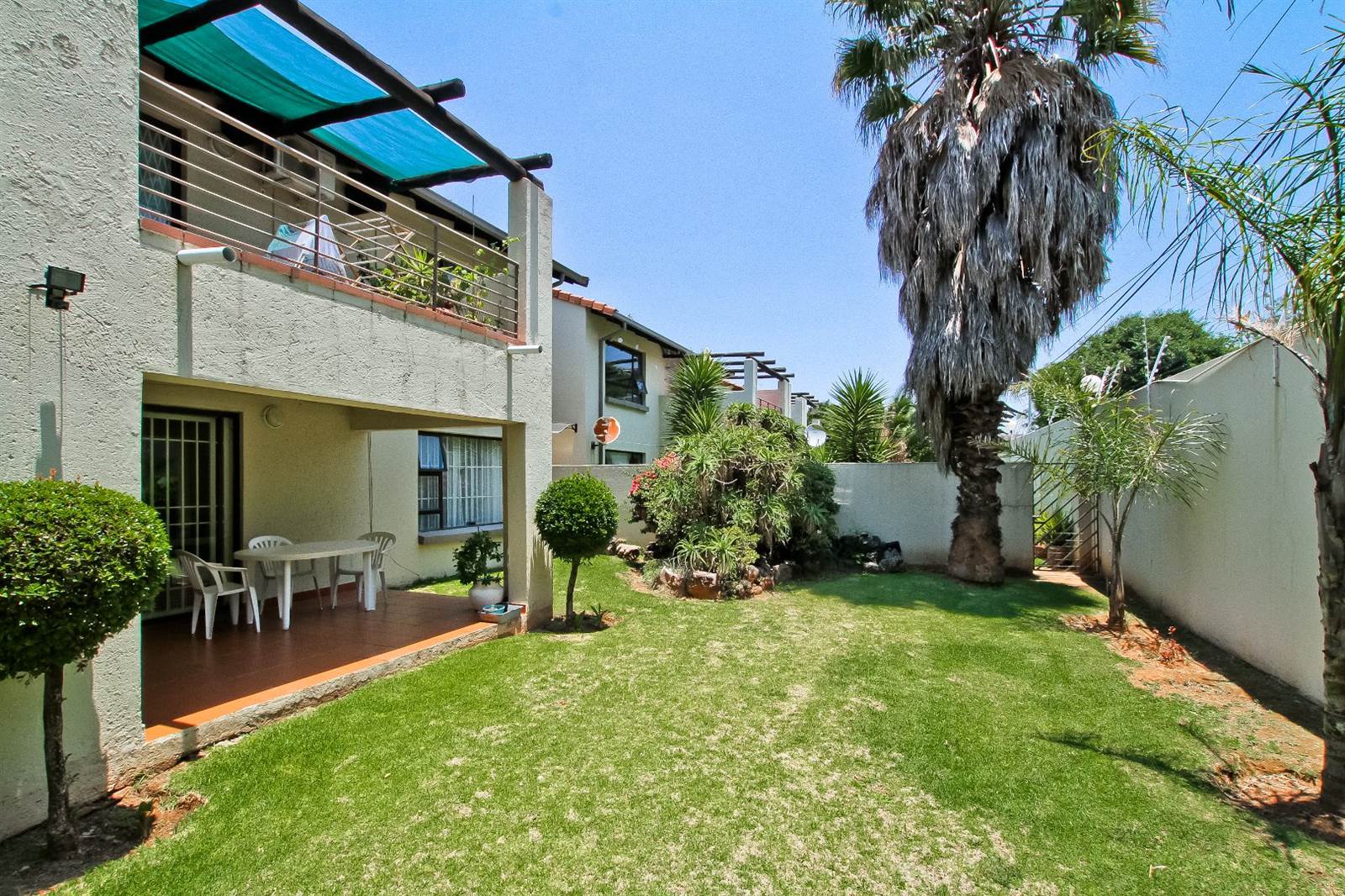 2 Bed Townhouse in Linksfield photo number 2