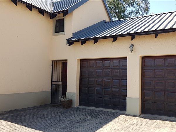 3 Bed Townhouse