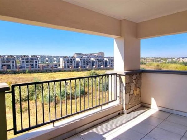 1 Bed Apartment in Waterfall Estate