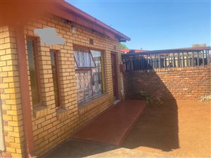2 Bed House in Kwa Thema