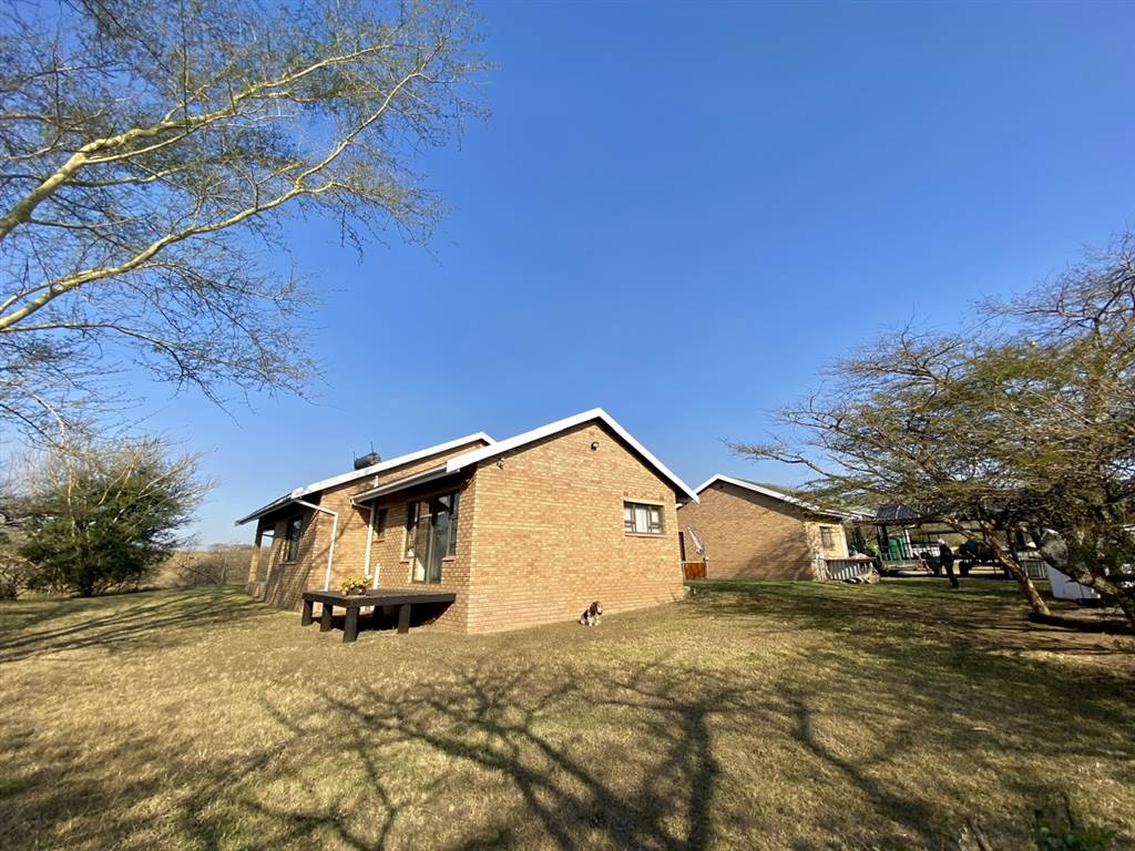 22.3 ha Smallholding in Pietermaritzburg Central photo number 20
