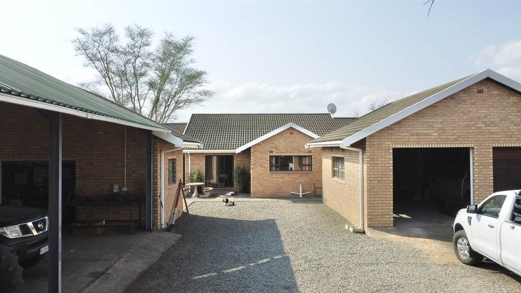22.3 ha Smallholding in Pietermaritzburg Central photo number 26