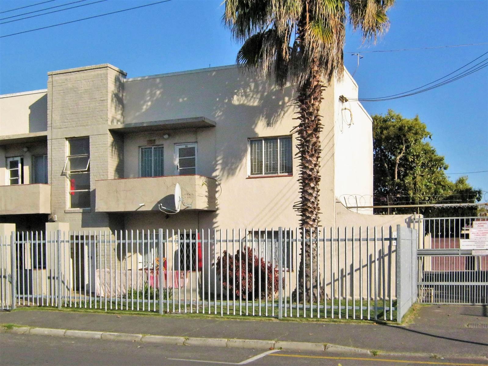 2 Bed House in Parow Central photo number 1