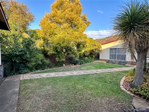 7 Bed House in Rietondale
