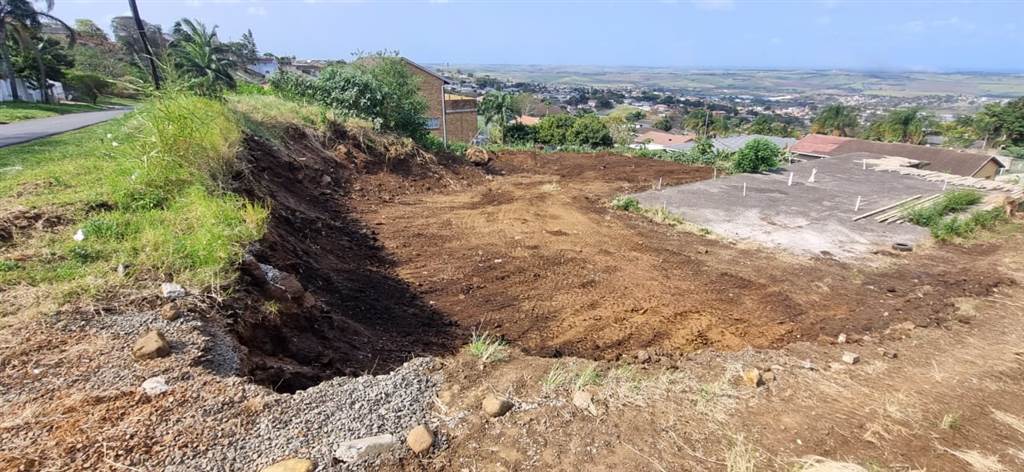 820 m² Land available in Stanger Manor photo number 3