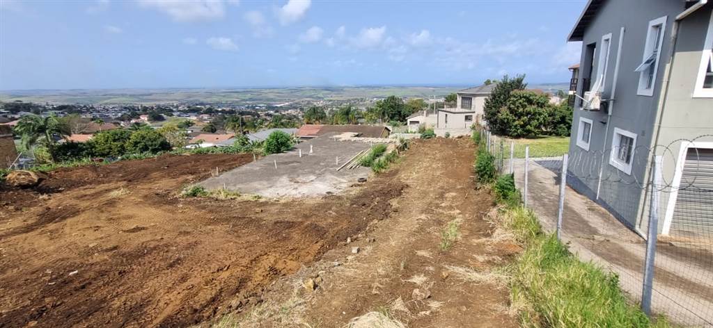820 m² Land available in Stanger Manor photo number 1