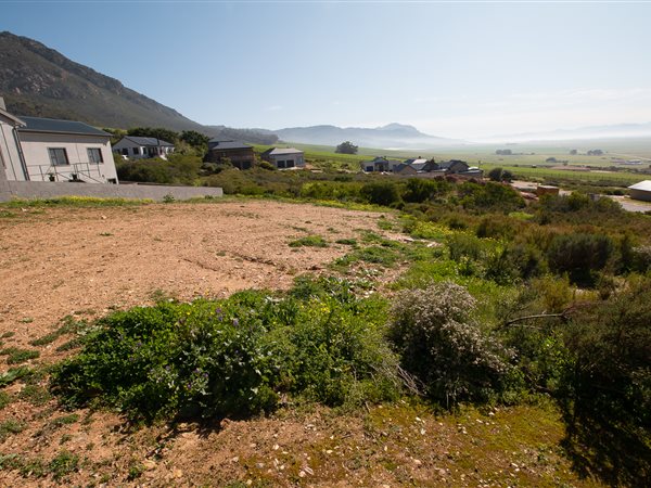 582 m² Land