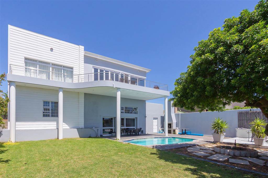 5 Bed House for sale in Melkbosstrand T4340046 Private Property