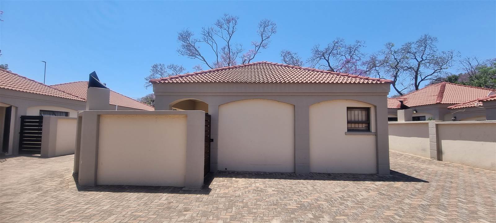 2 Bed Townhouse in Polokwane Central photo number 19