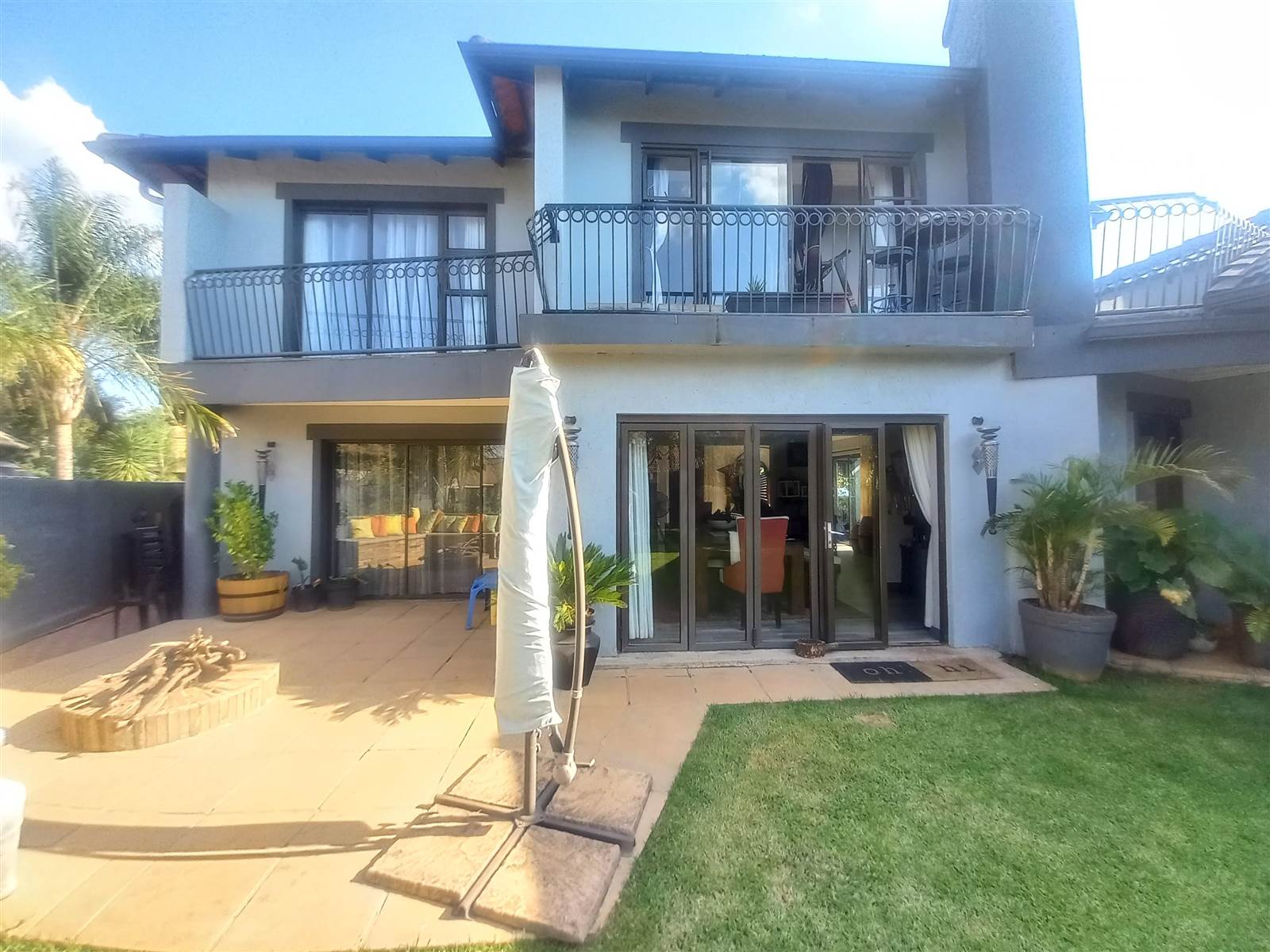 3 Bed House in Raslouw Manor photo number 2
