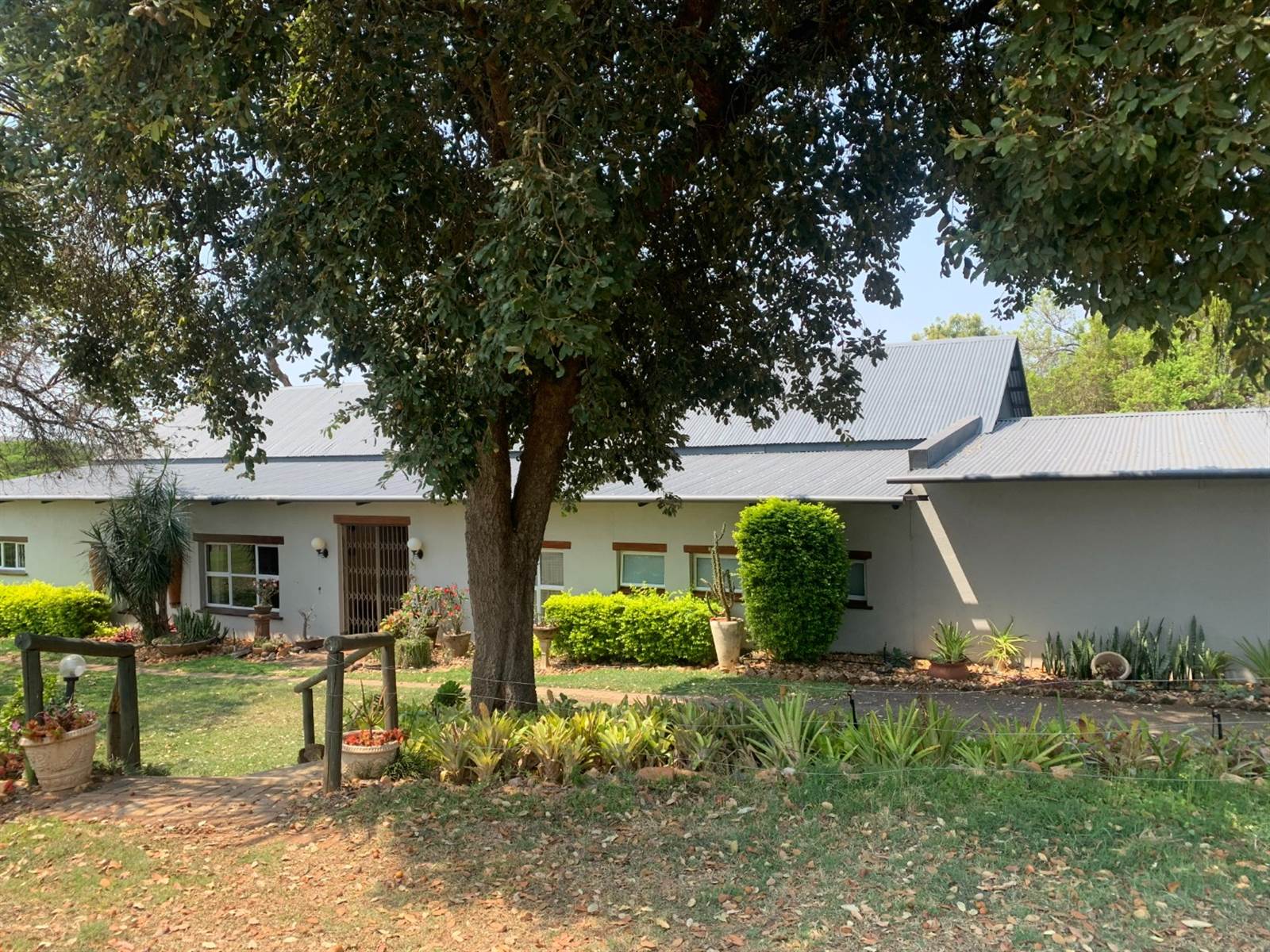 4 m² Farm in Tzaneen photo number 1