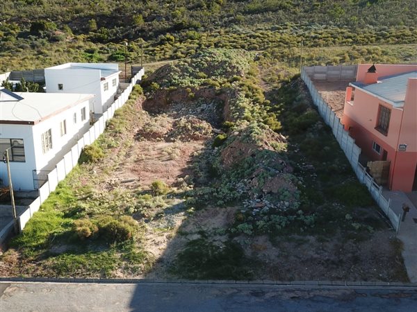 613 m² Land available in Montagu