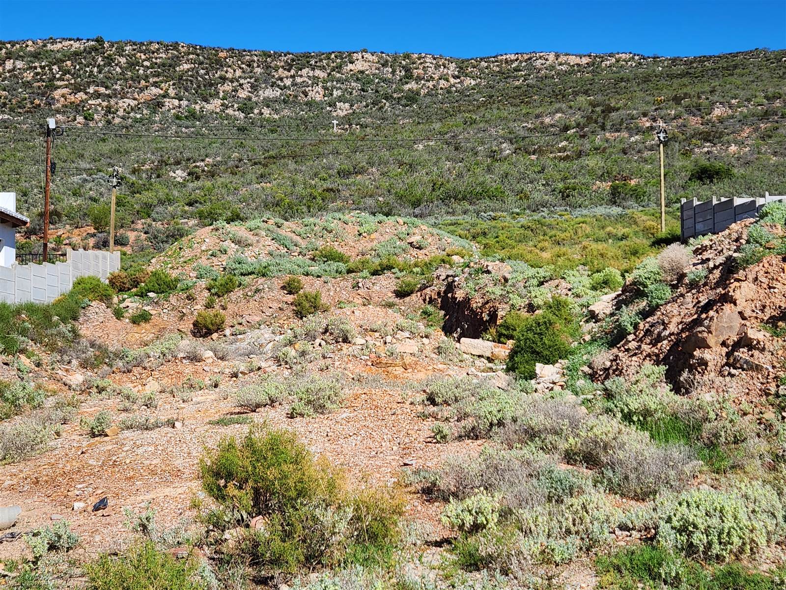 613 m² Land available in Montagu photo number 8
