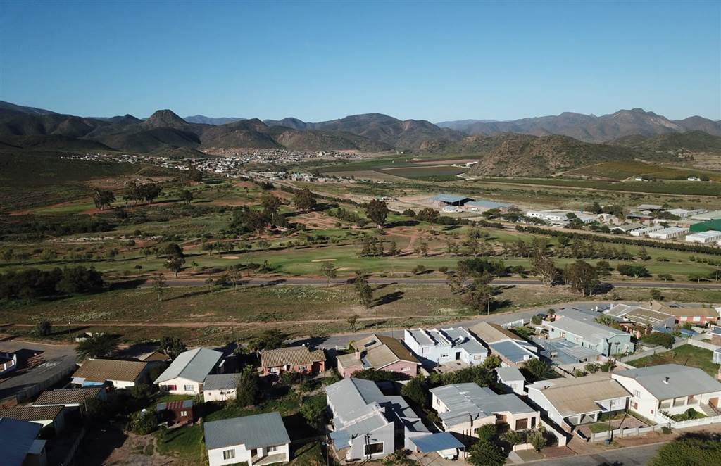 613 m² Land available in Montagu photo number 4