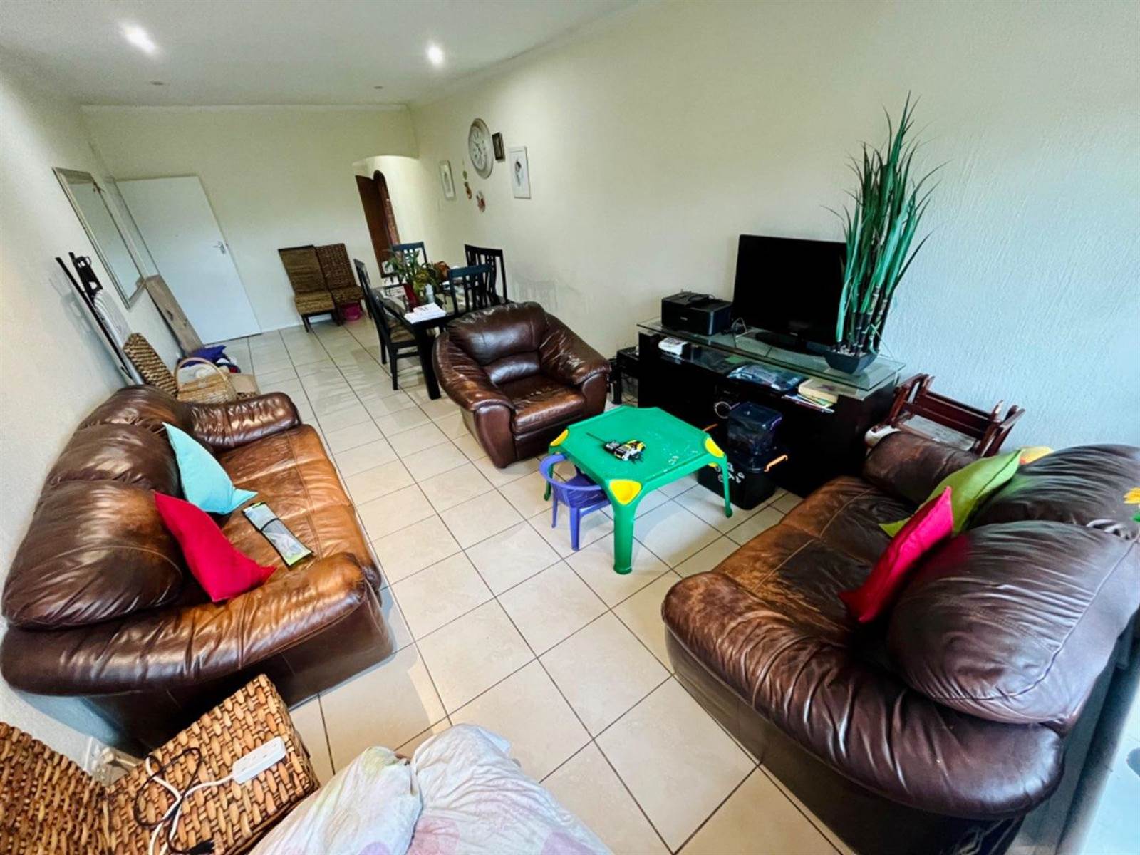2 Bed Apartment in Woodmead photo number 8