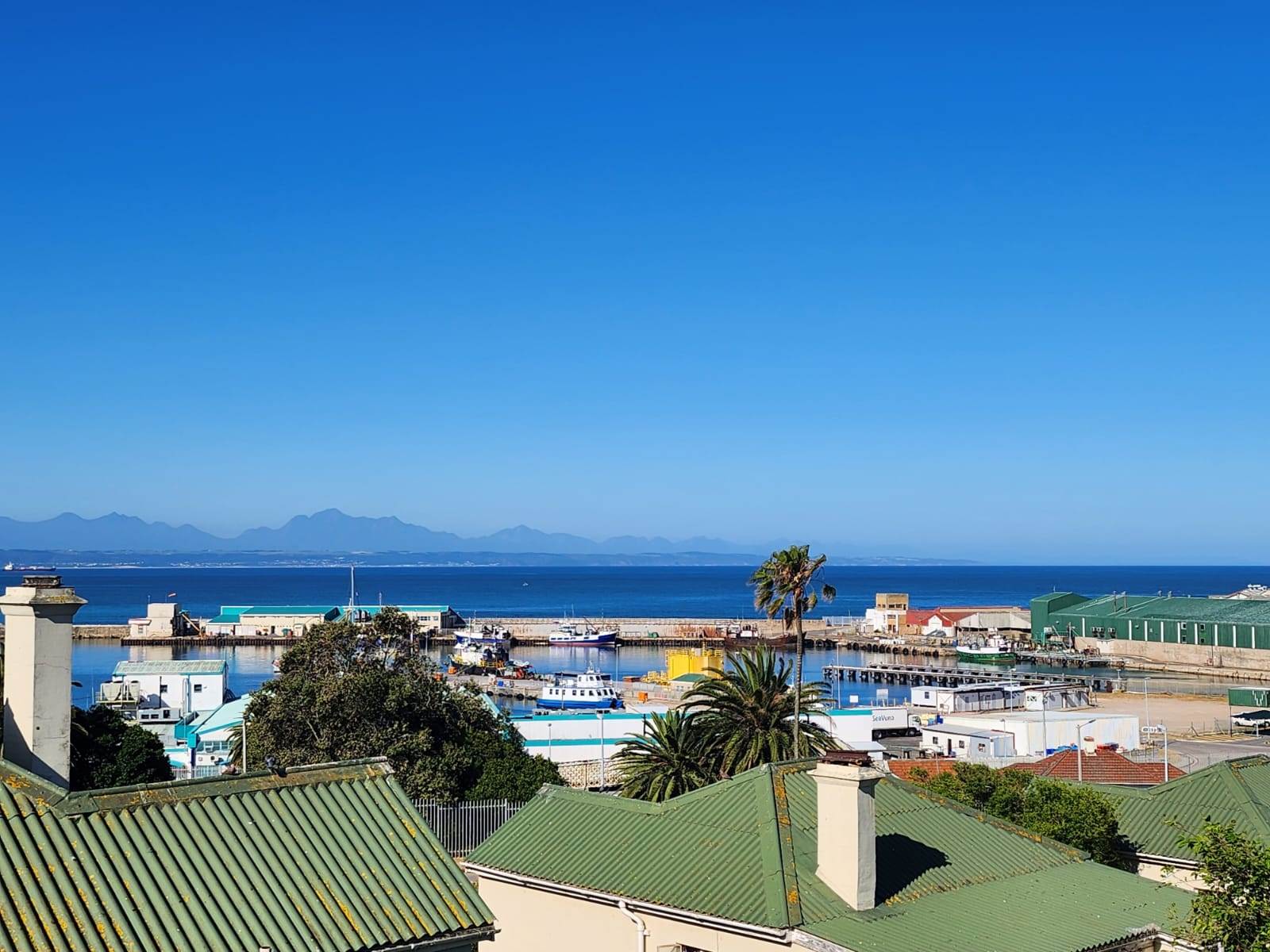 744  m² Commercial space in Mossel Bay Central photo number 20