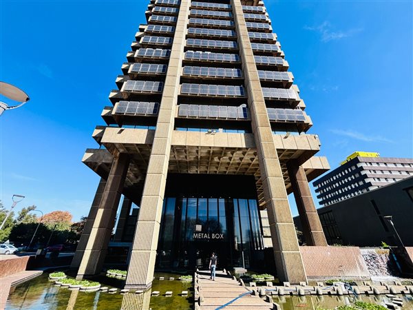 140 m² Commercial space 140 m² Commercial space