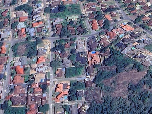 629 m² Land 629 m² Land
