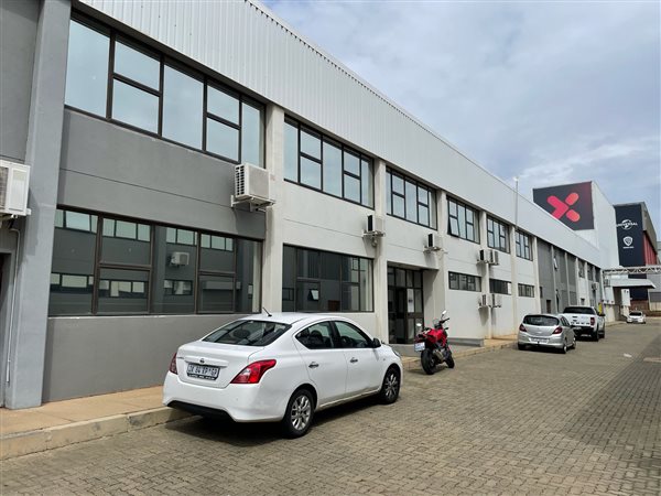 260 m² Commercial space 260 m² Commercial space