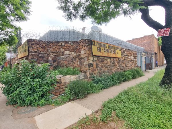 1 Bed House in Pretoria West