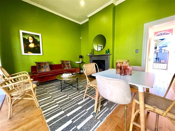 2 Bedroom House 2 Bedroom House