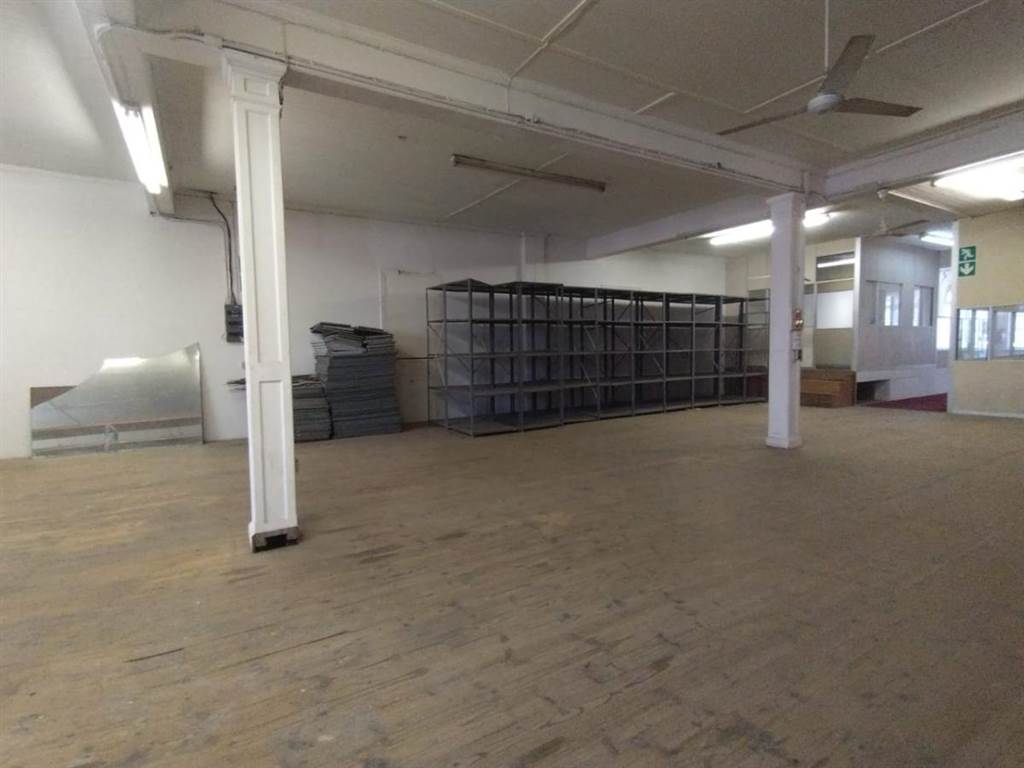 450  m² Industrial space in Durban CBD photo number 7