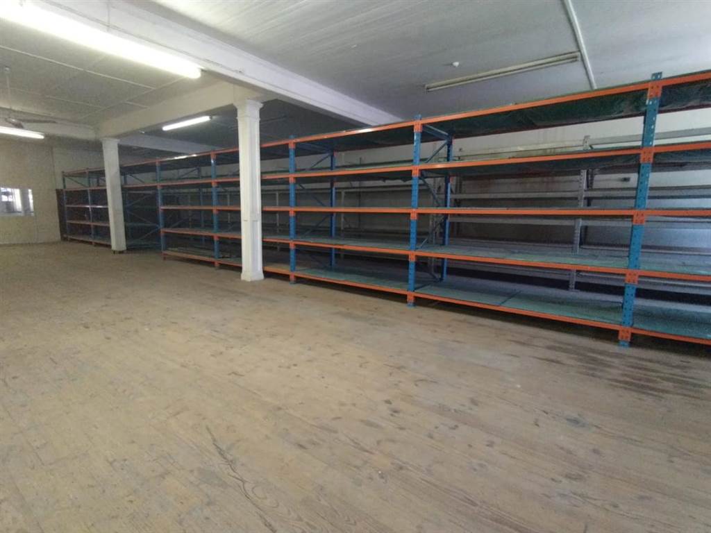 450  m² Industrial space in Durban CBD photo number 5