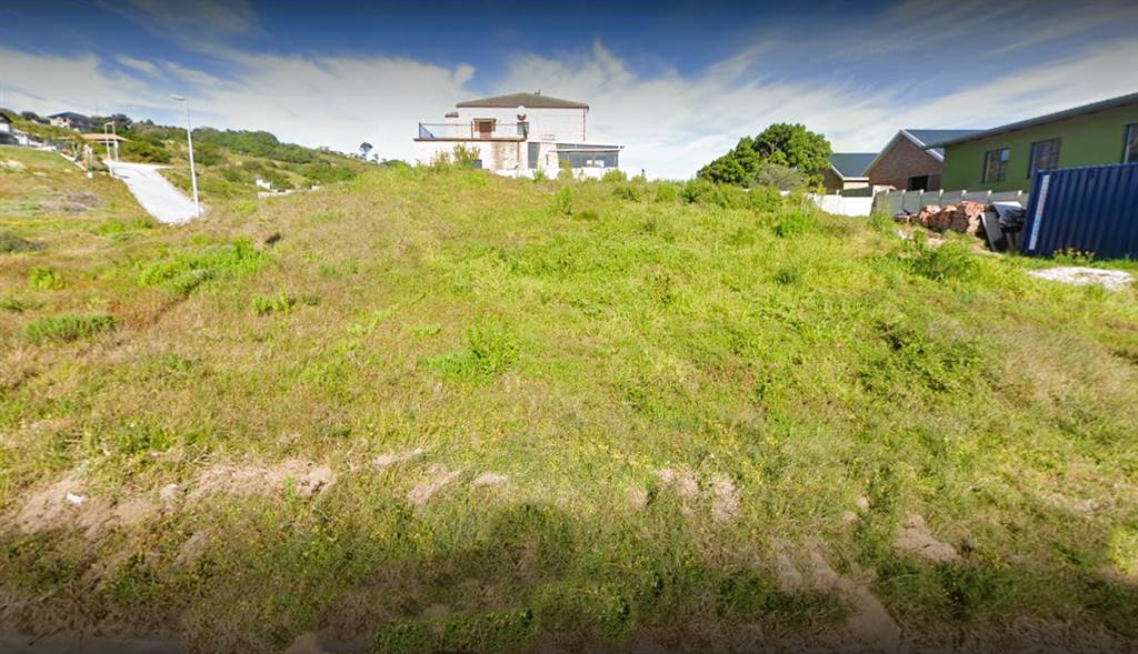 772 m² Land available in Kamma Heights photo number 5