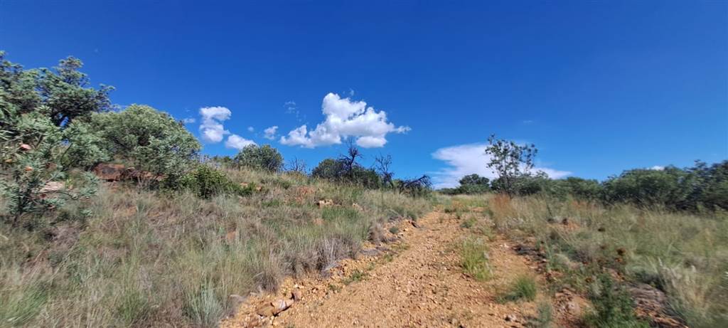 5.8 ha Land available in Vyfhoek photo number 3