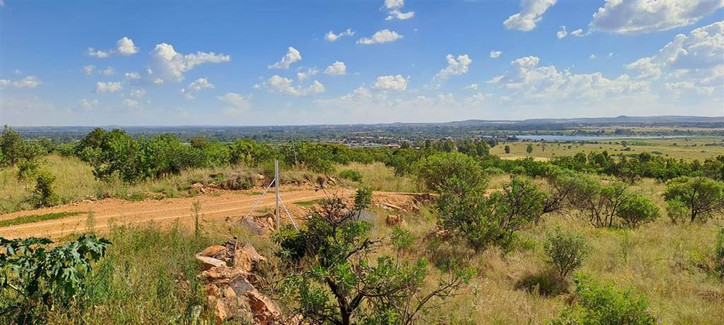 5.8 ha Land available in Vyfhoek photo number 25