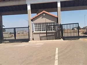 510 m² Land available in Rayton