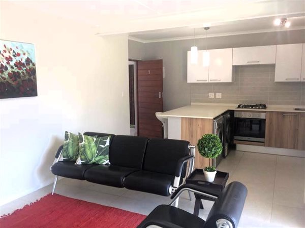 1 Bed Apartment in Modderfontein