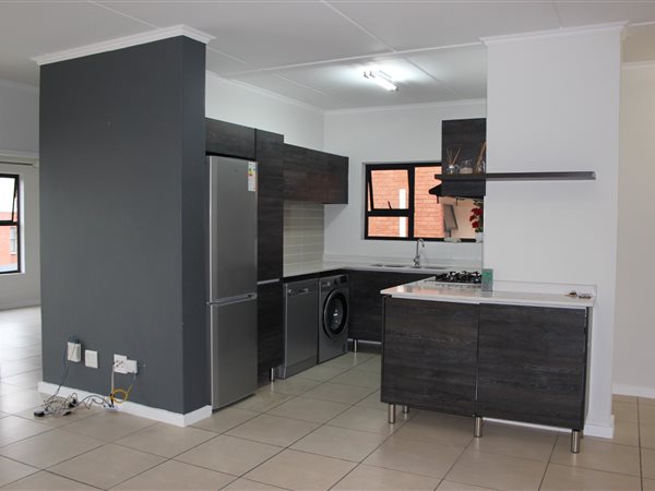 3 Bed Apartment