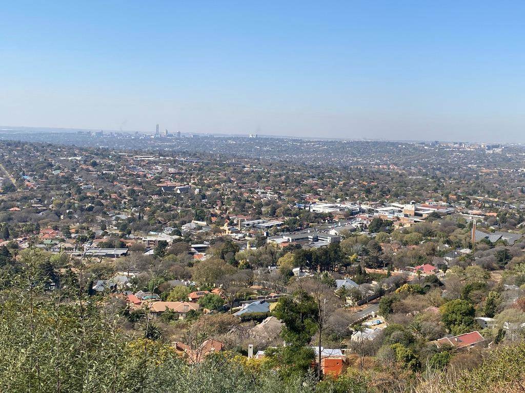 4500 m² Land available in Northcliff photo number 3