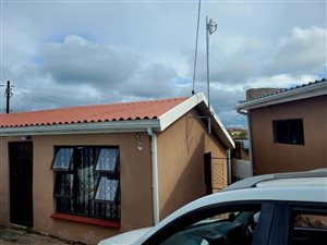 4 Bed House in Mdantsane