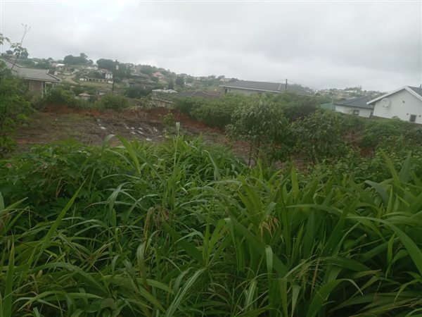 3000 m² Land available in Adams Mission