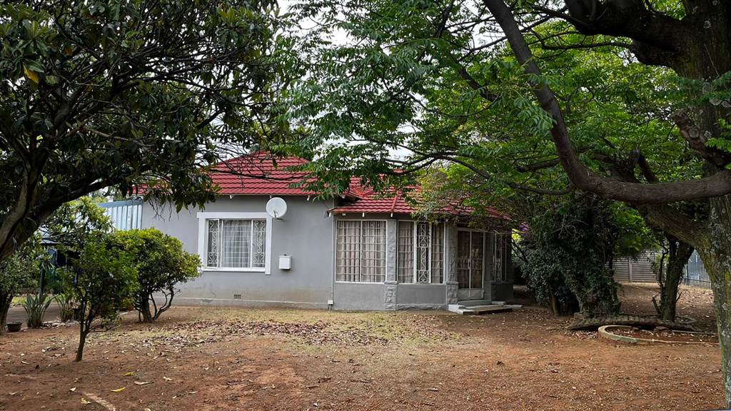 3 Bed House in Northmead photo number 1