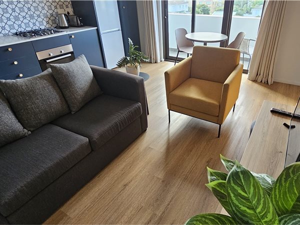 1 Bedroom Apartment 1 Bedroom Apartment